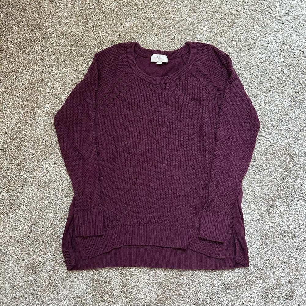LOFT Sweater